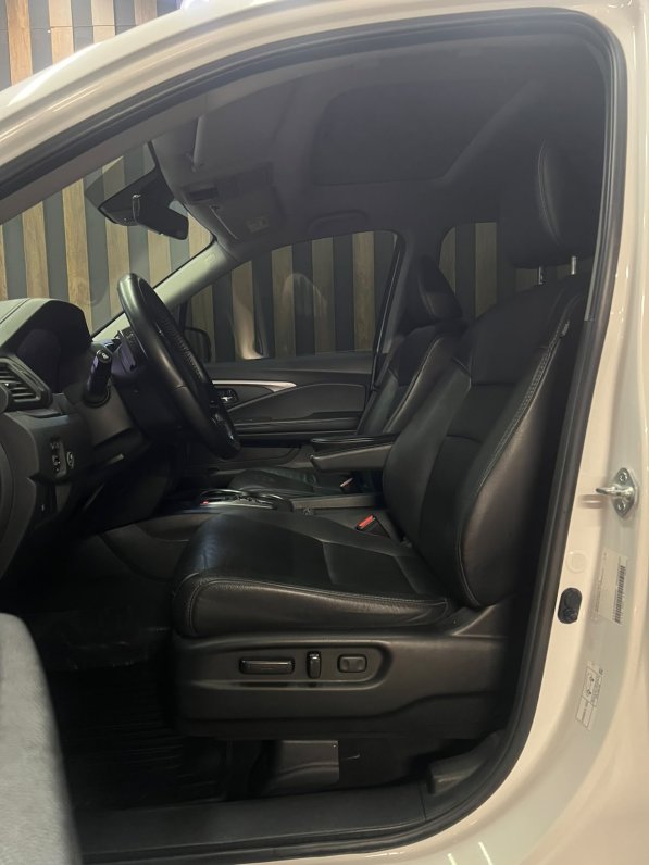 Honda PILOT EXL 2022