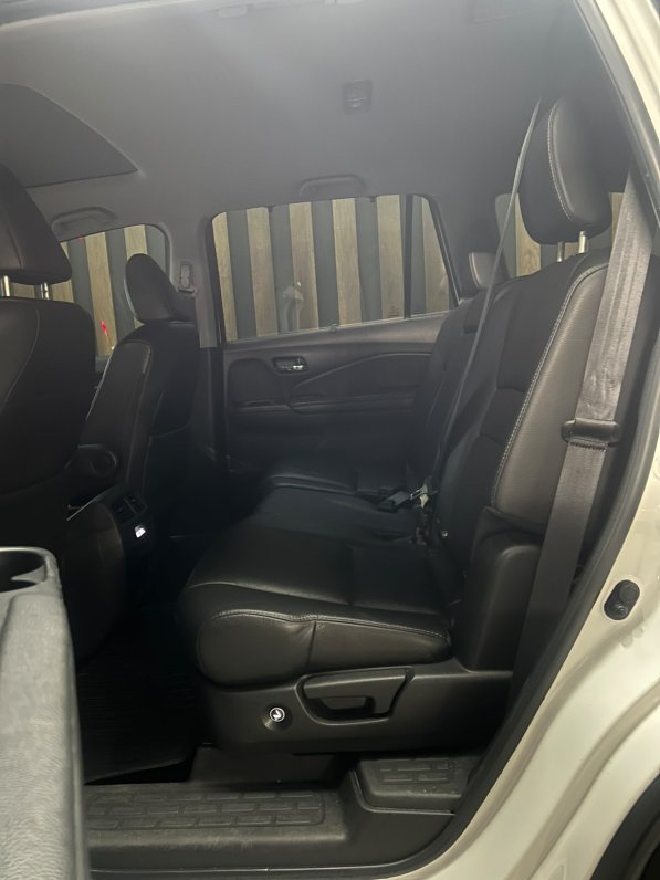 Honda PILOT EXL 2022