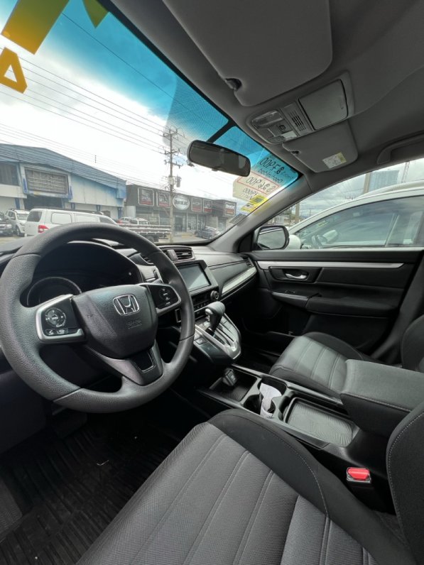 Honda HONDA CRV 2017