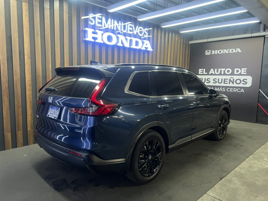 Honda CRV EXL AWD 2023