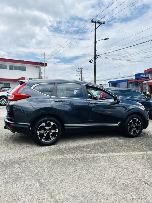 Honda HONDA CRV 2018
