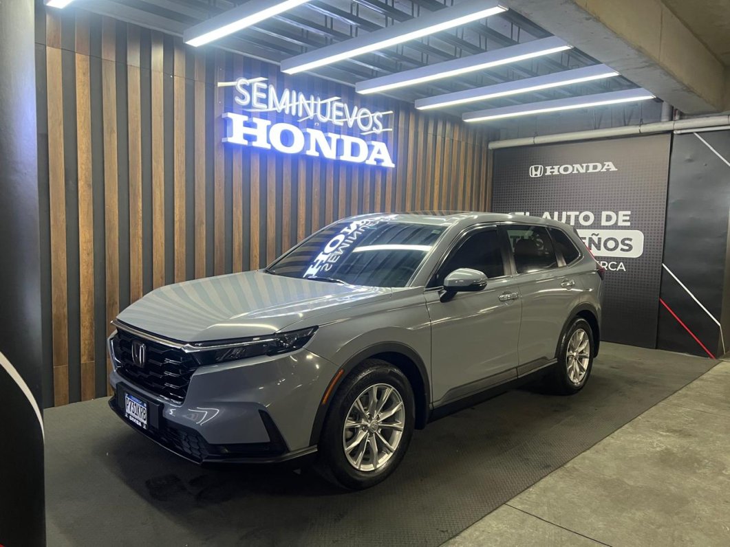 Honda CRV EX 2024