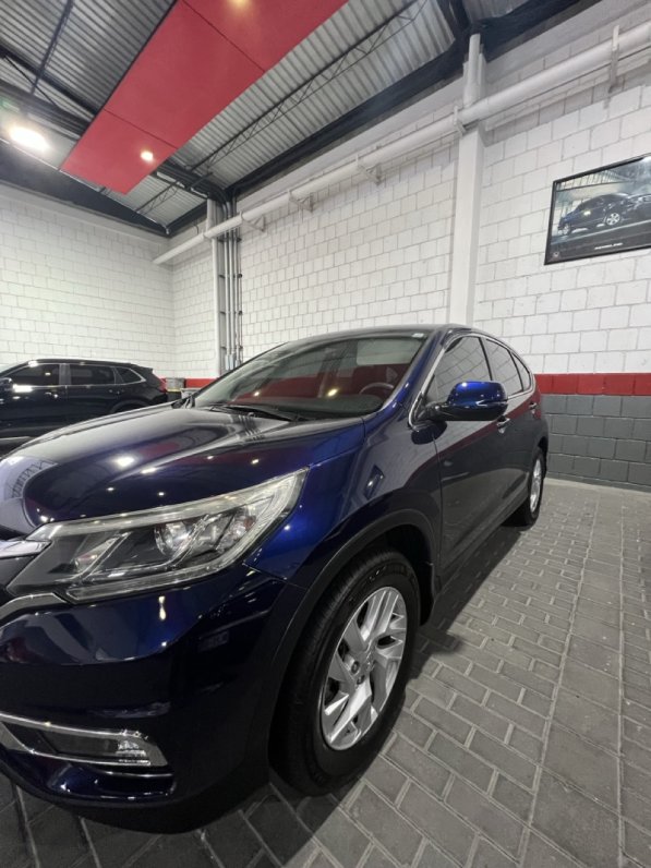 Honda HONDA CRV 2016