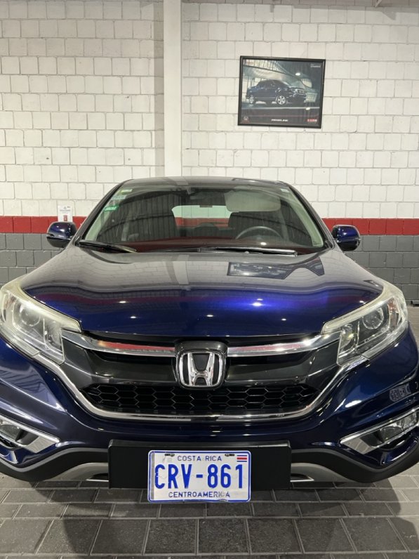 Honda HONDA CRV 2016