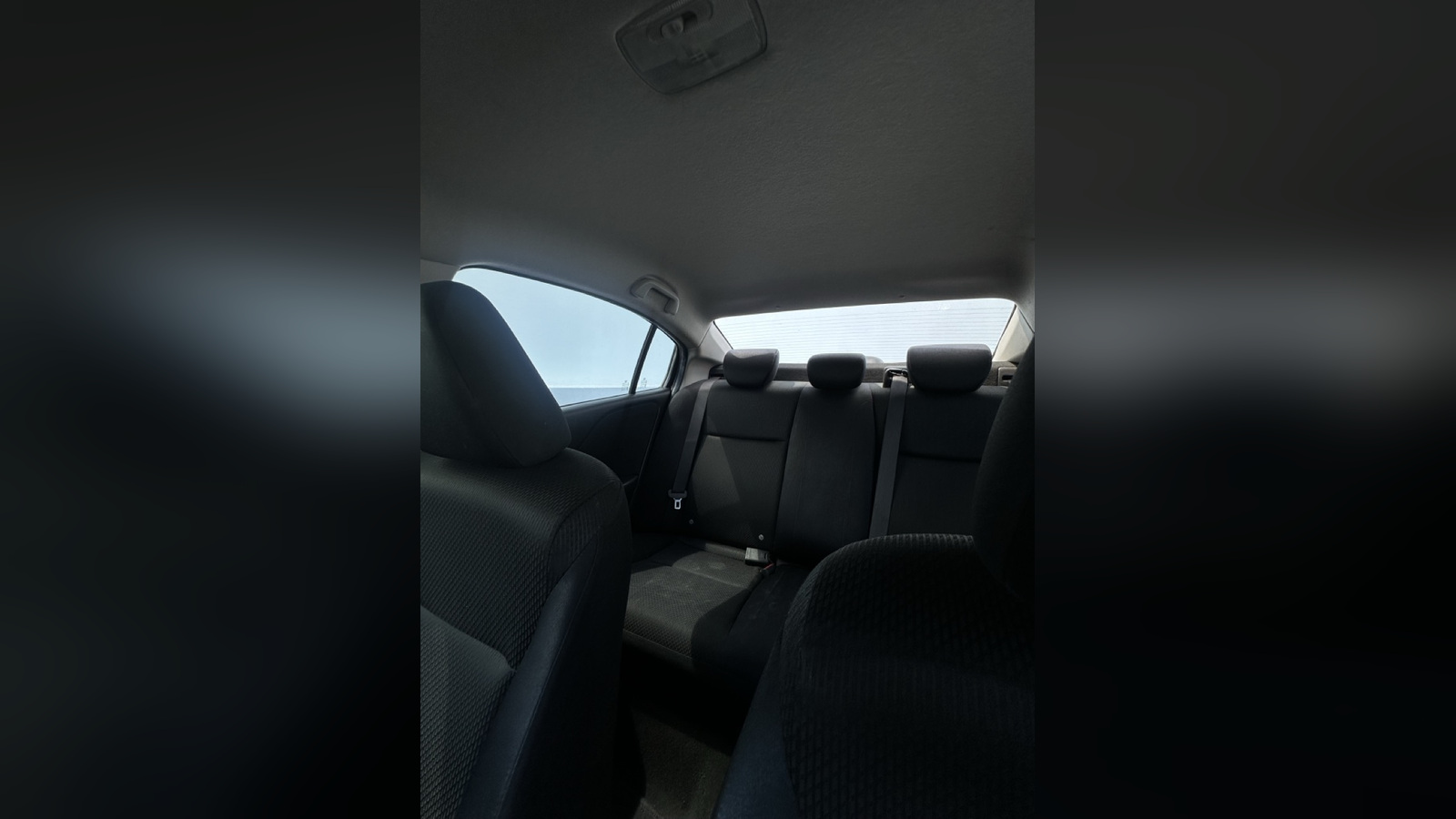 Honda City 2019