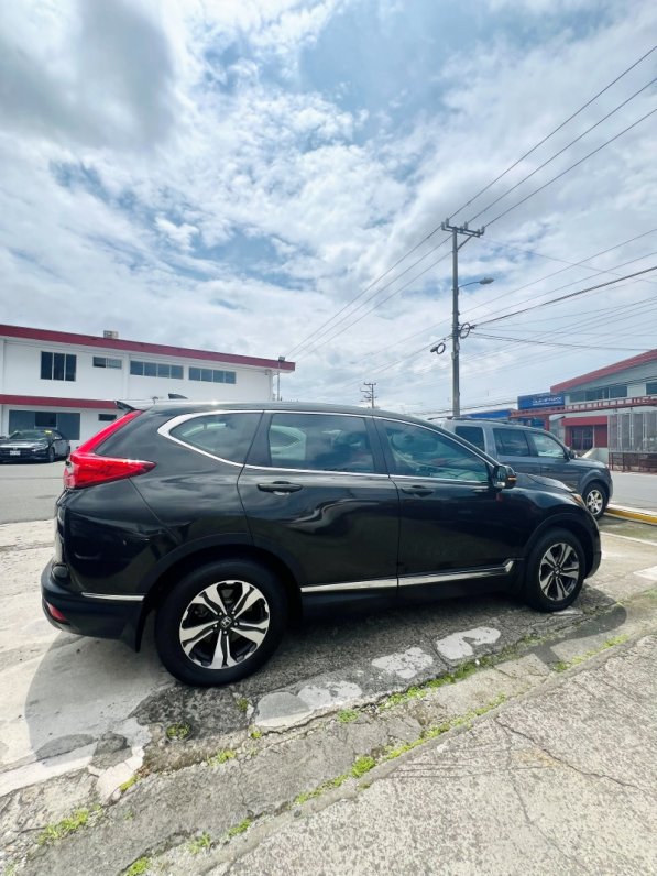 Honda HONDA C.R.V 2018