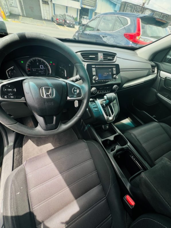 Honda HONDA C.R.V 2018