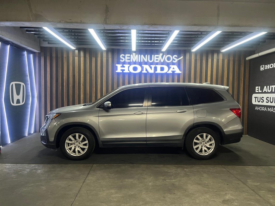 Honda PILOT LX 2019