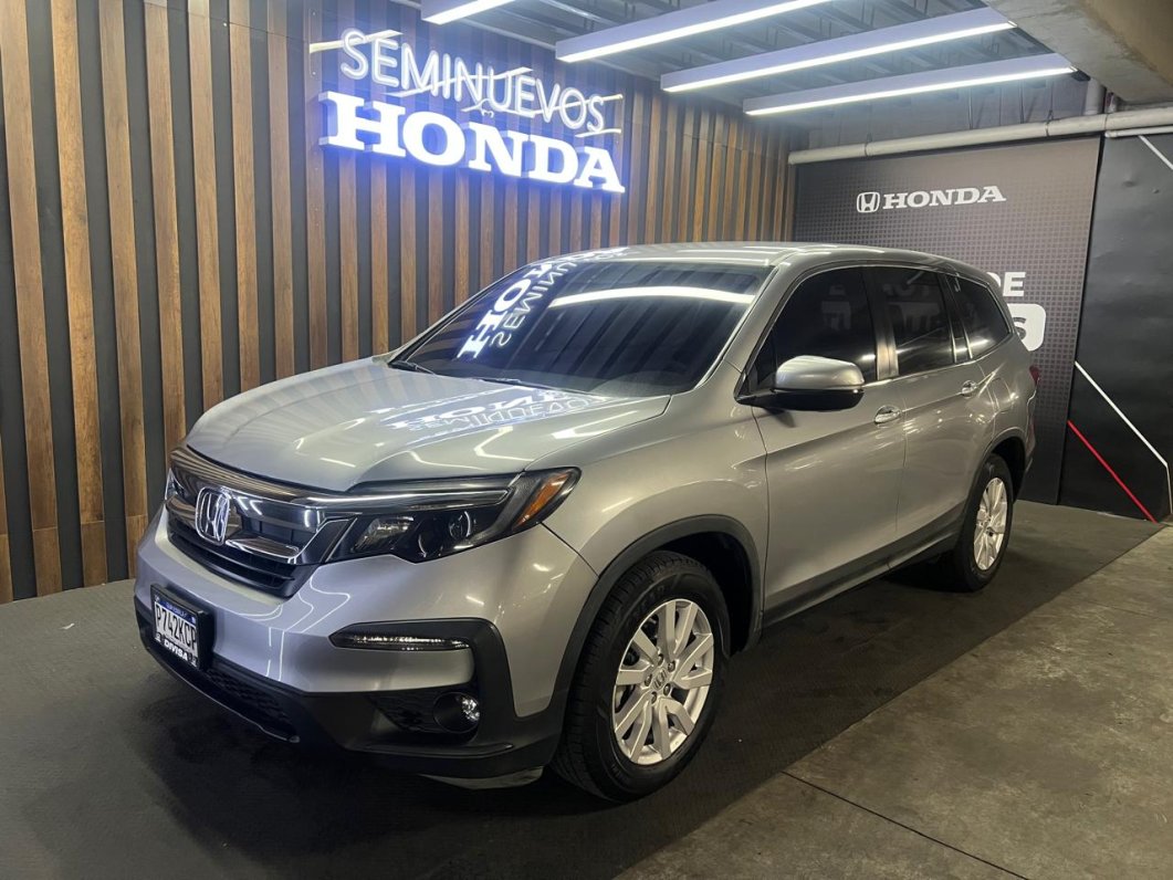 Honda PILOT LX 2019