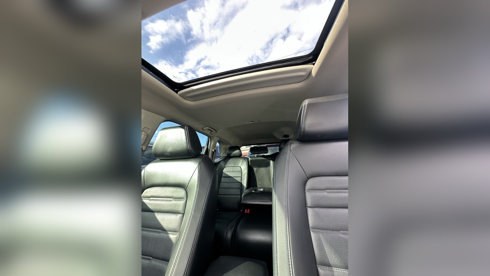 Honda CR-V 2023