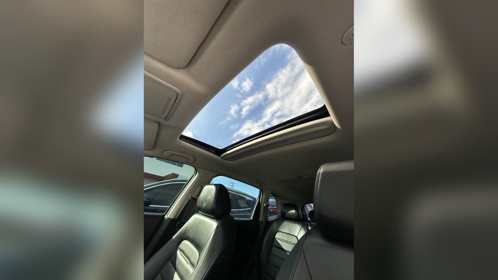 Honda CR-V 2023