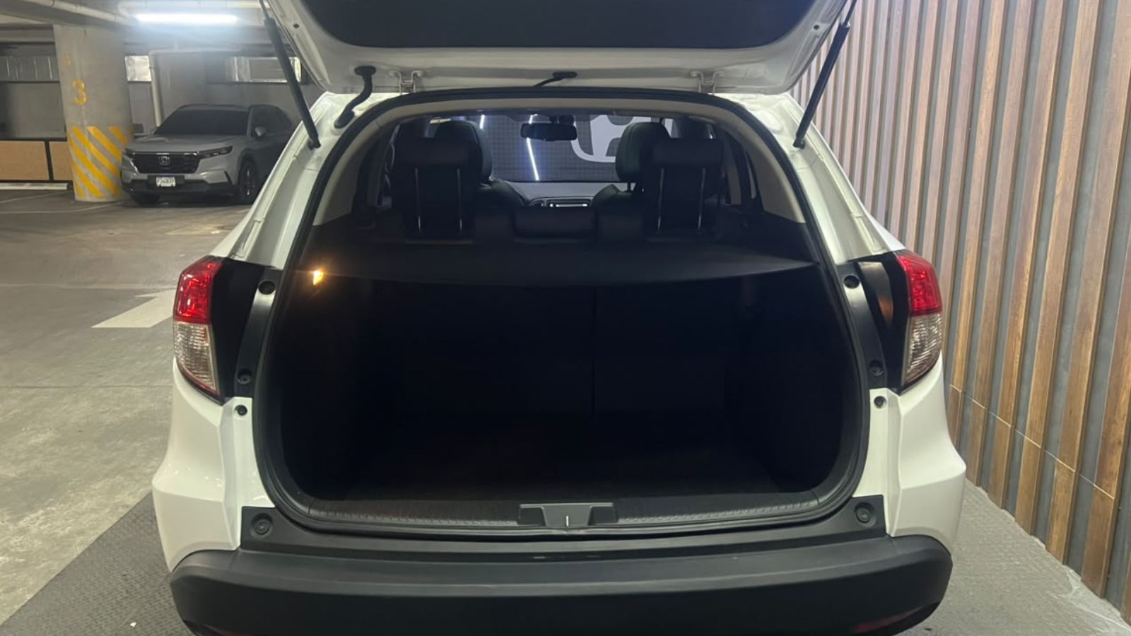 Honda HR-V 2020