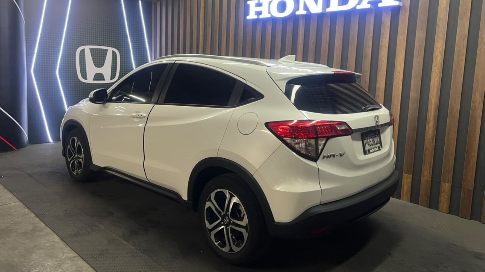 Honda HR-V 2020