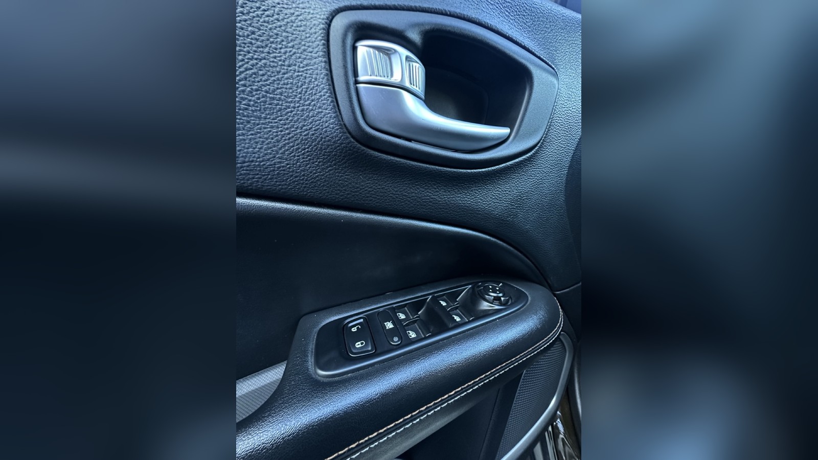 Jeep Compass 2018