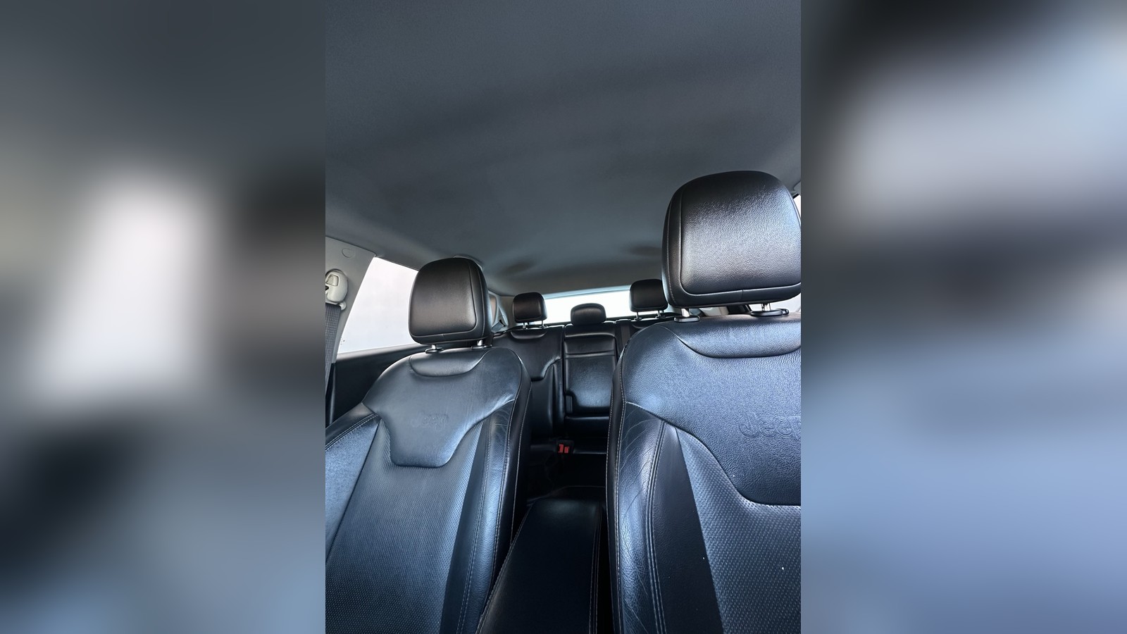 Jeep Compass 2018