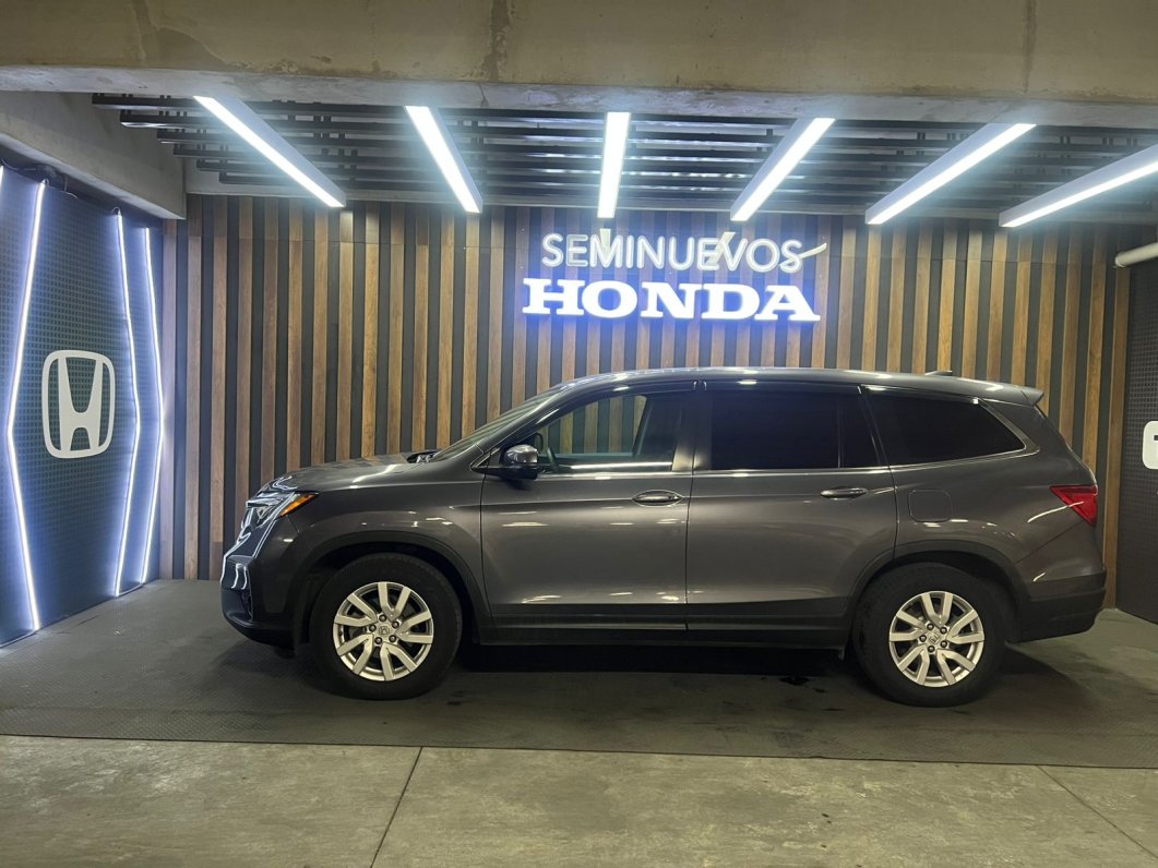Honda PILOT LX 2019