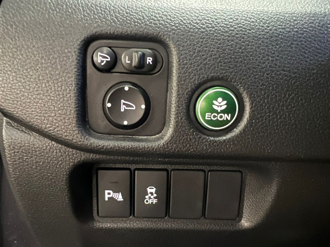 Honda PILOT LX 2019