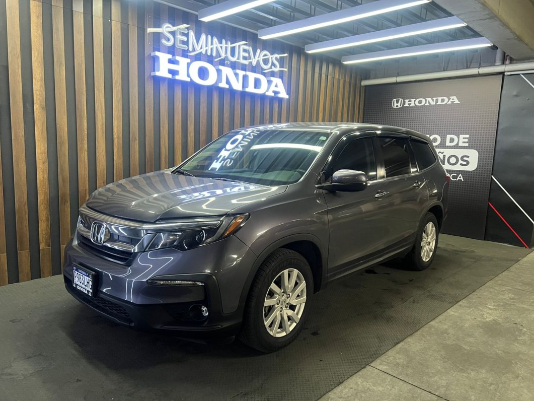 Honda PILOT LX 2019