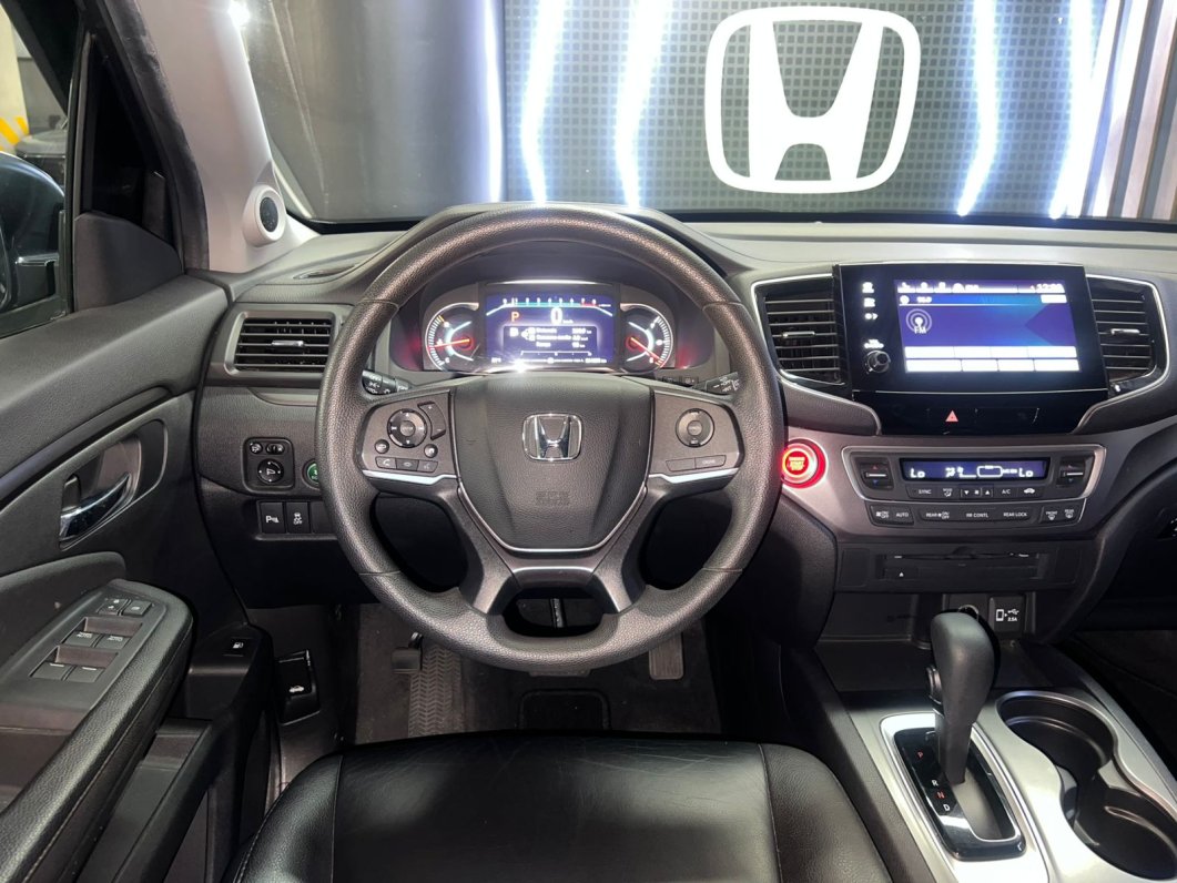 Honda PILOT LX 2019