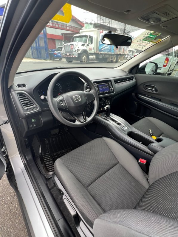 Honda HRV TT 2020