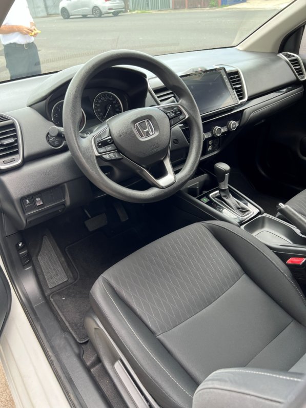Honda HONDA CITY 2021