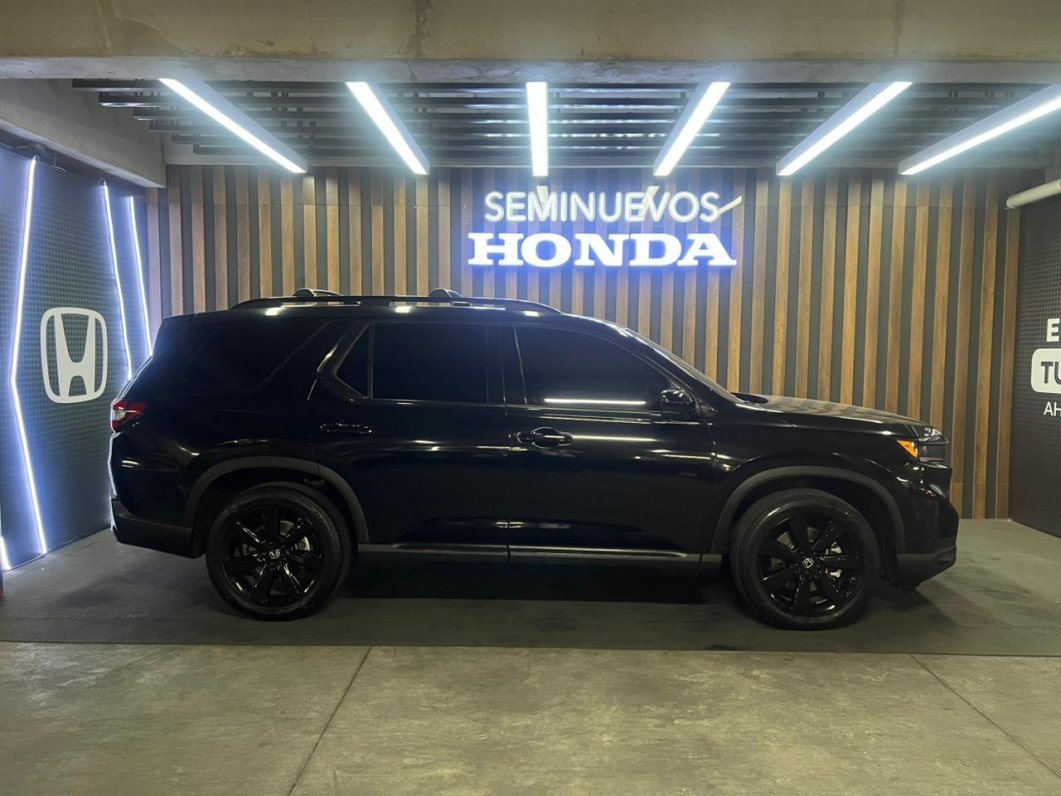 Honda PILOT ELITE 2025