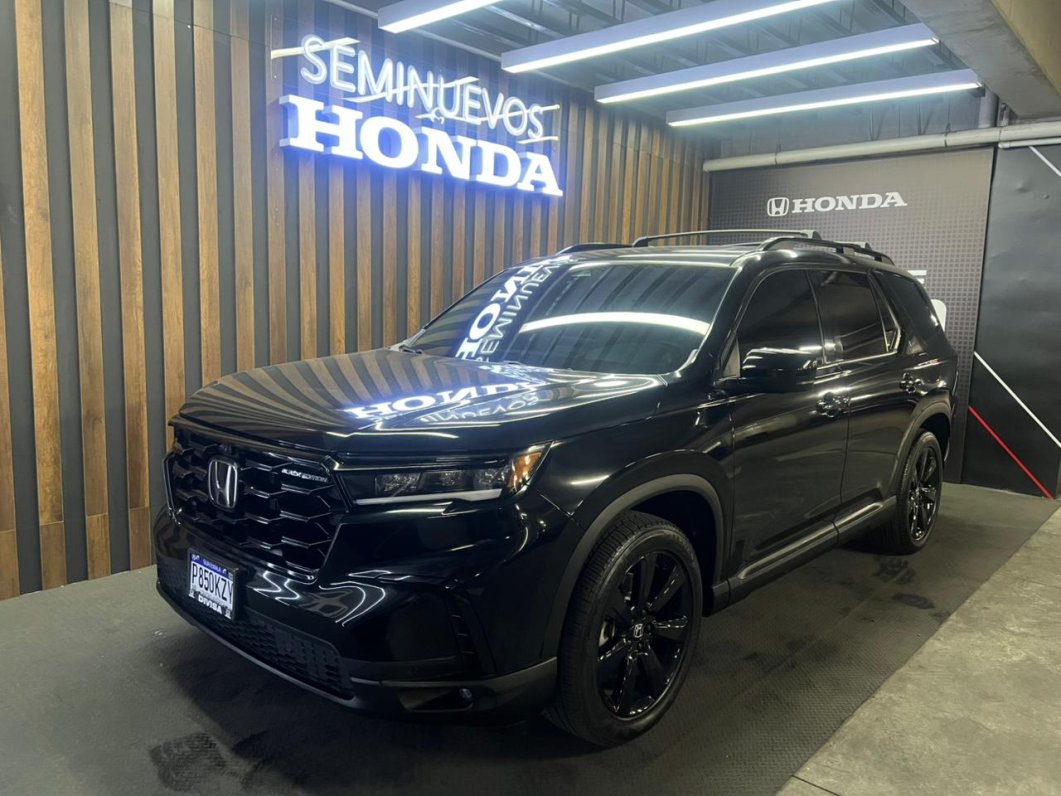 Honda PILOT ELITE 2025