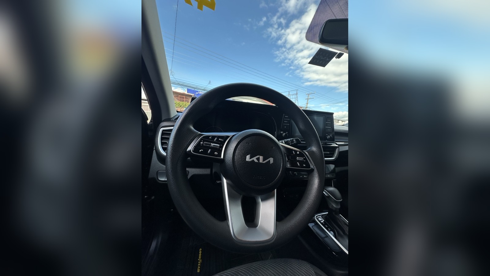 Kia Seltos 2023