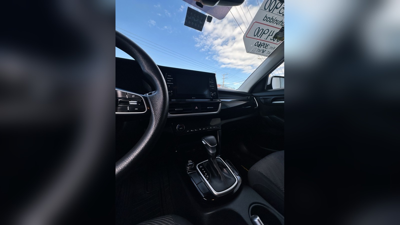 Kia Seltos 2023