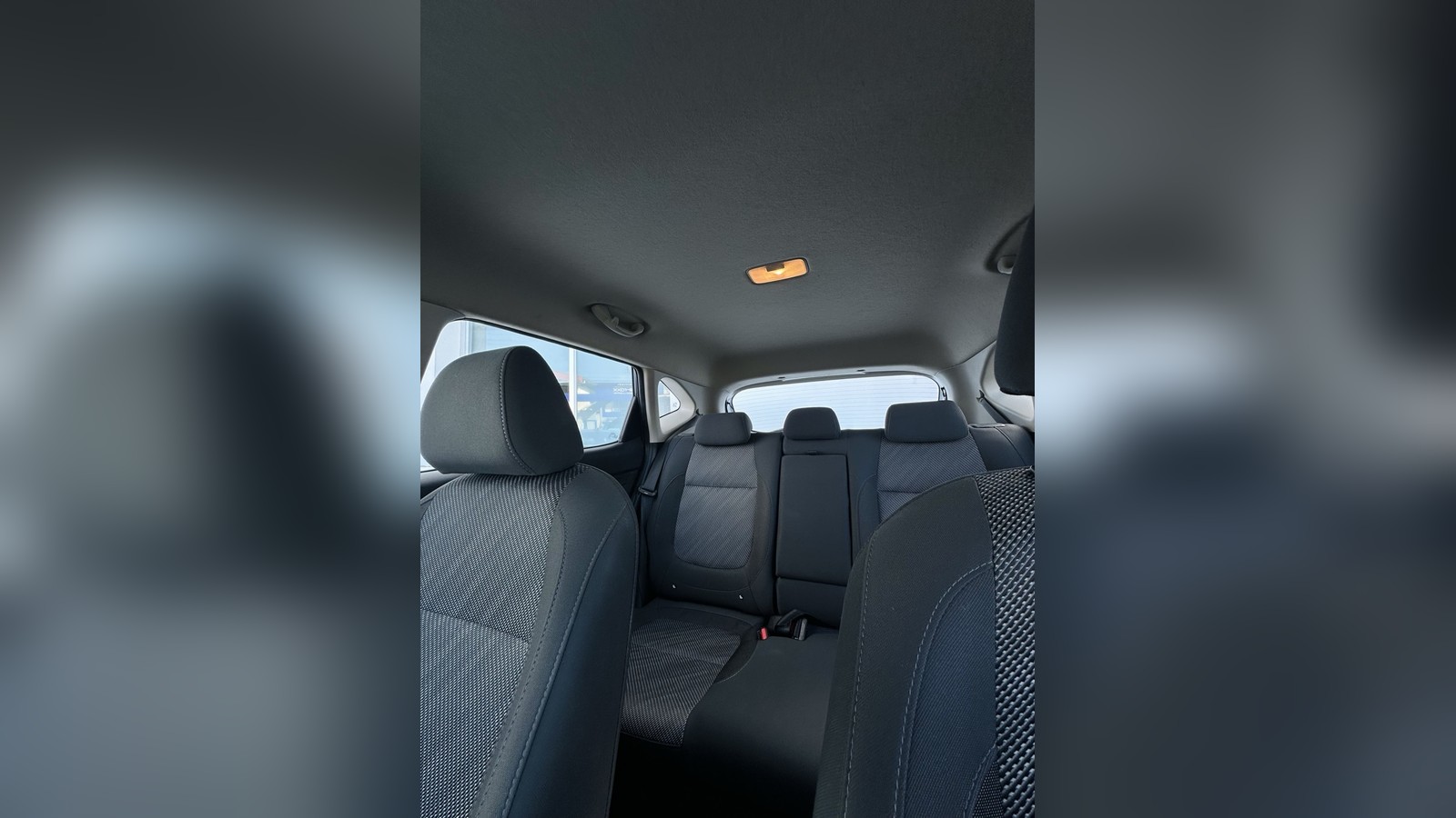 Kia Seltos 2023