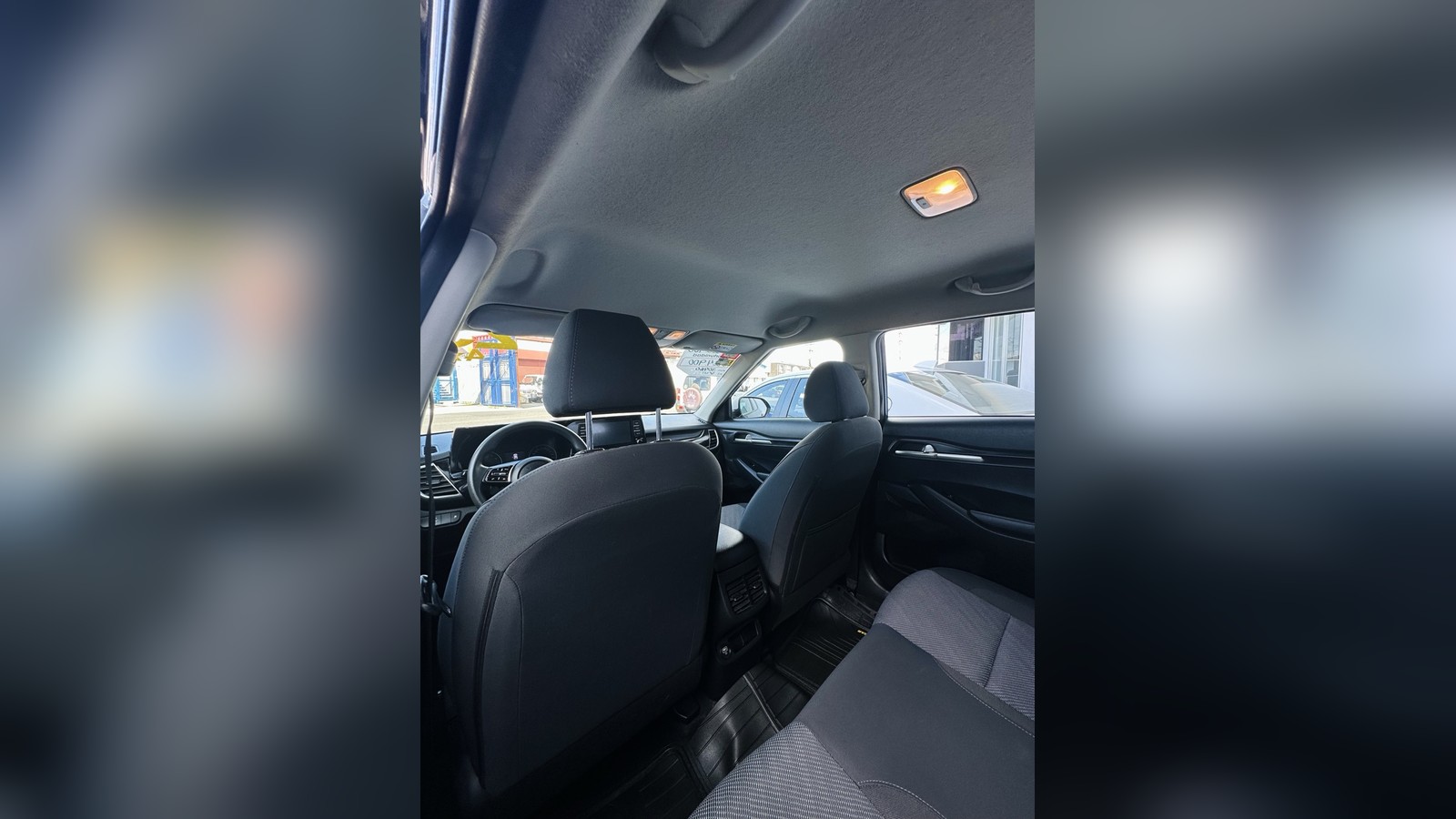 Kia Seltos 2023