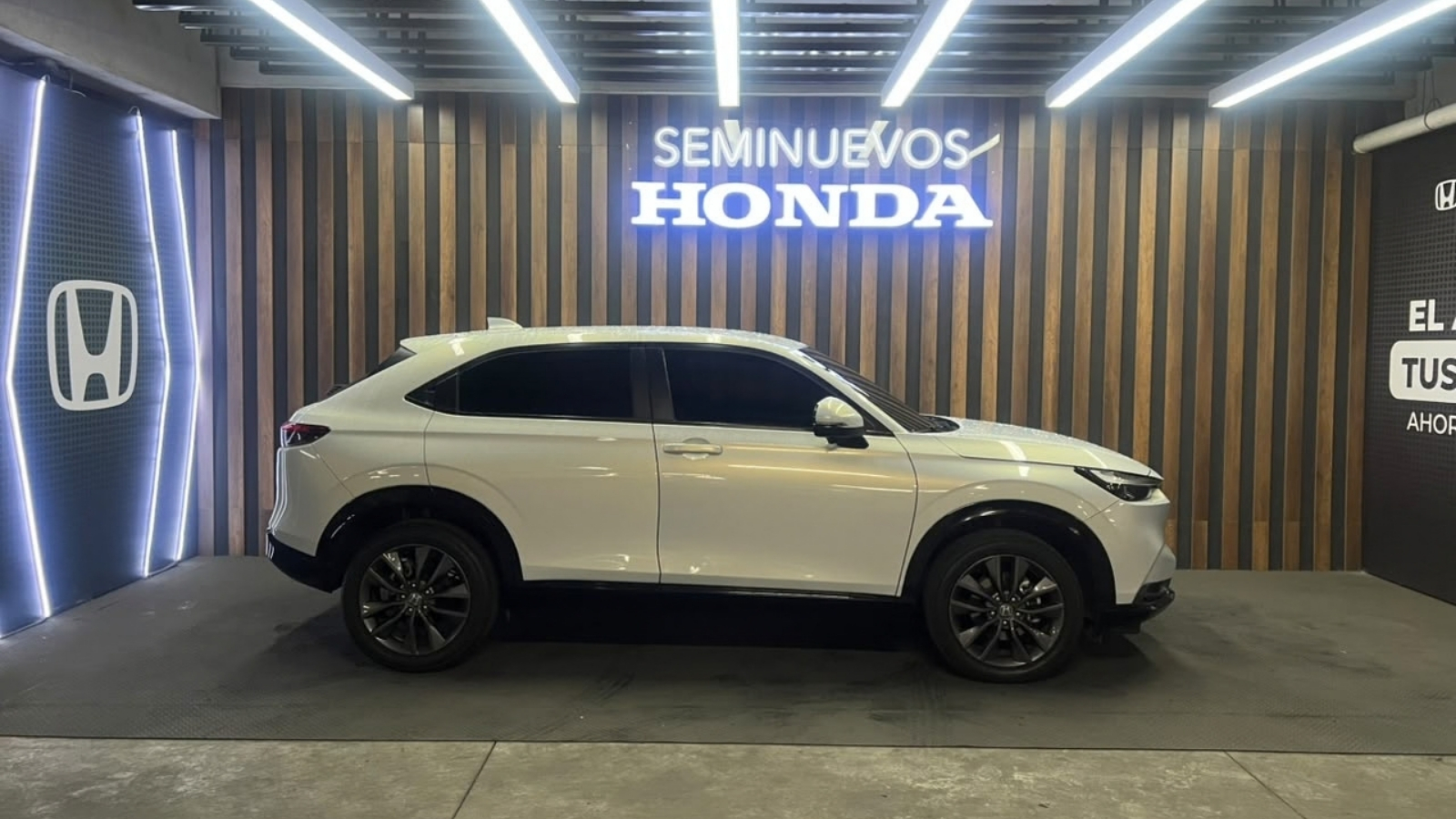 Honda HR-V 2024