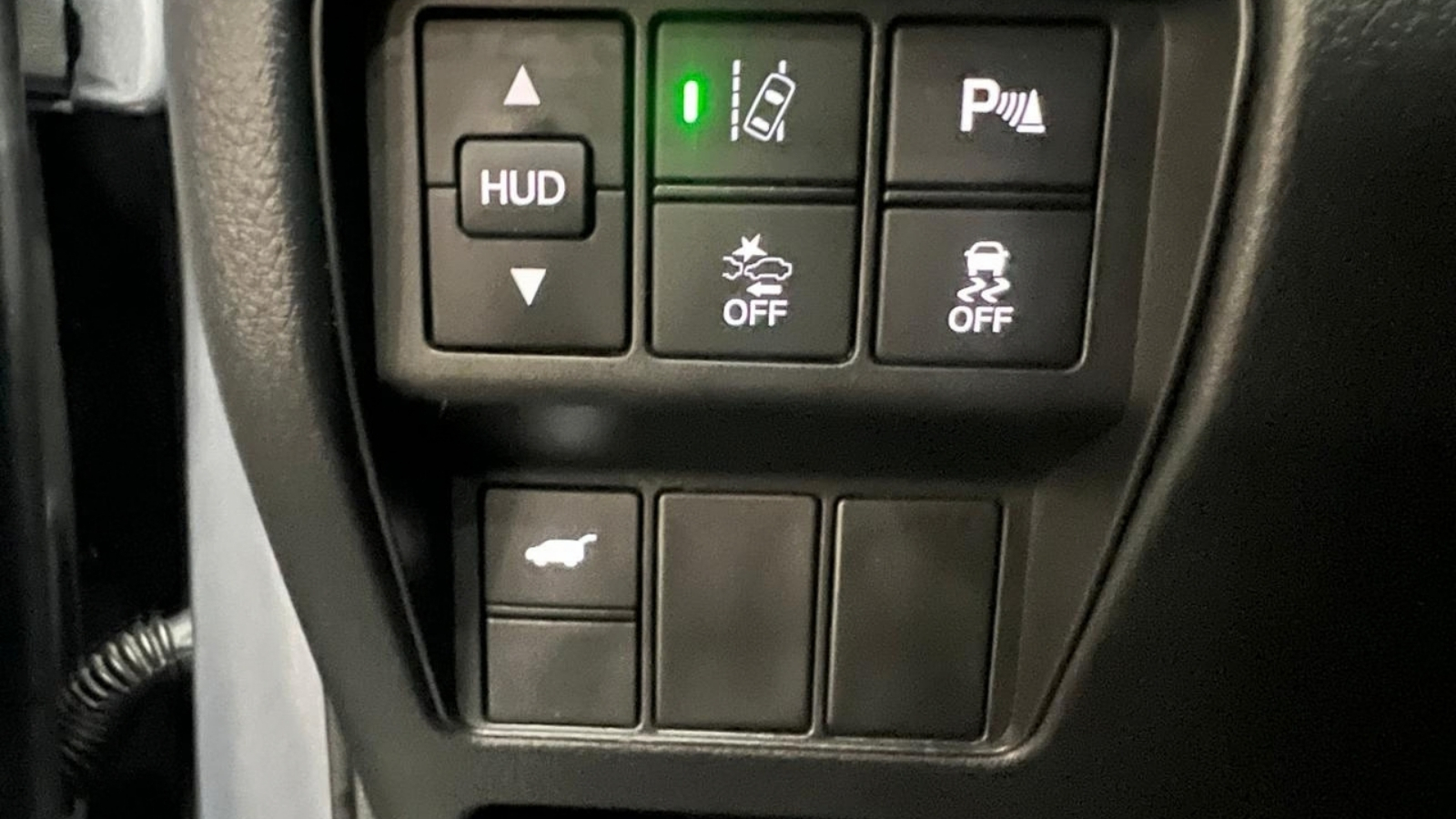 Honda HR-V 2024