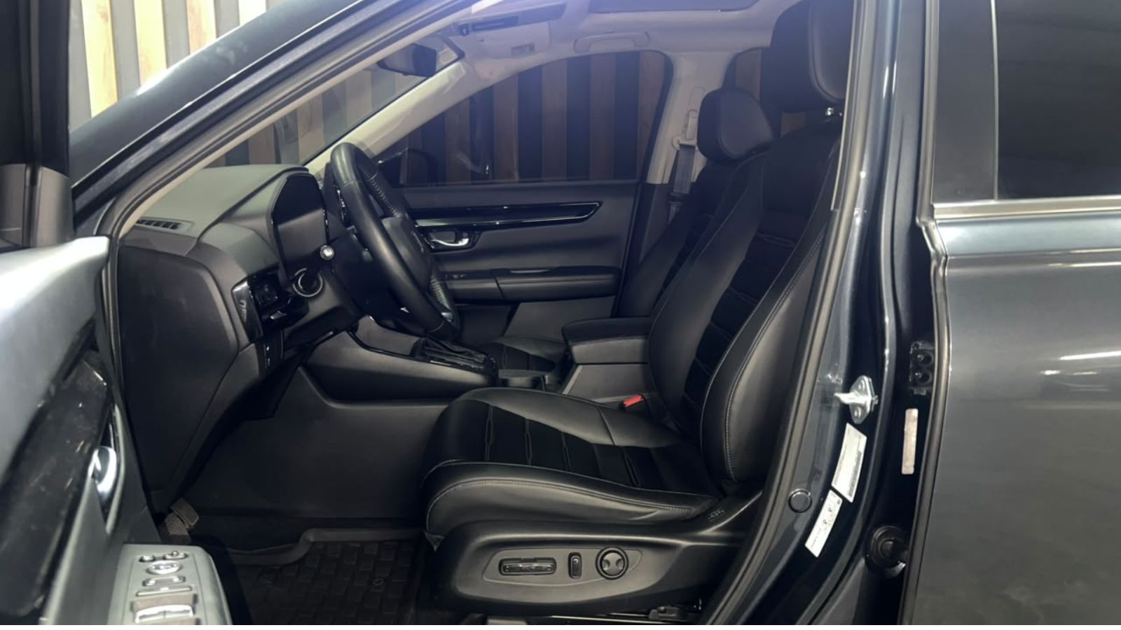 Honda CR-V 2023