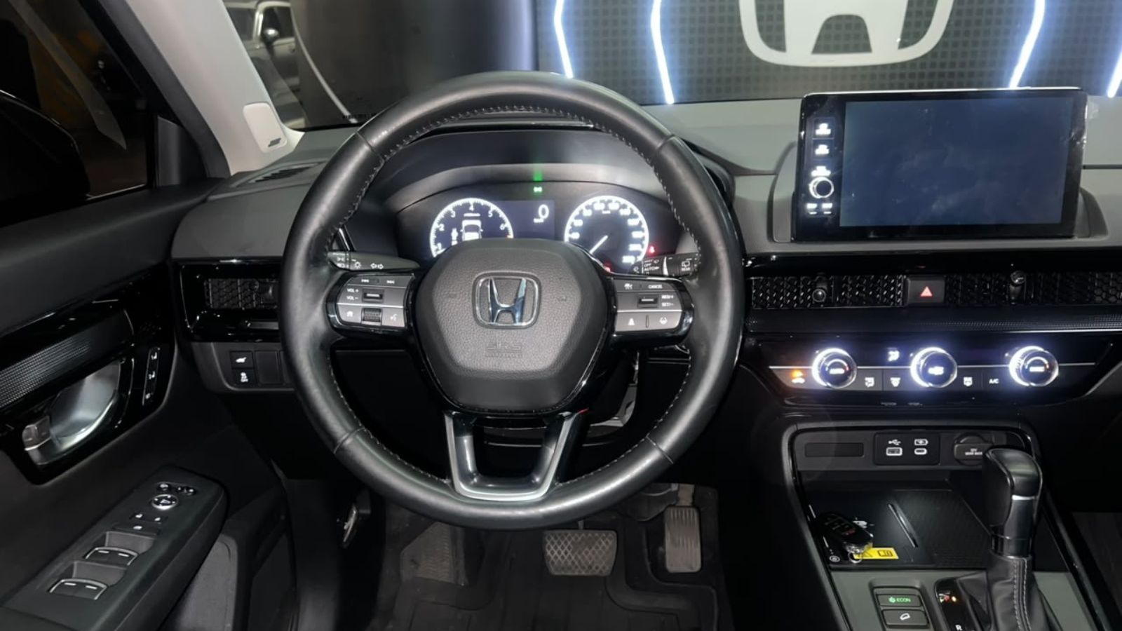 Honda CR-V 2023