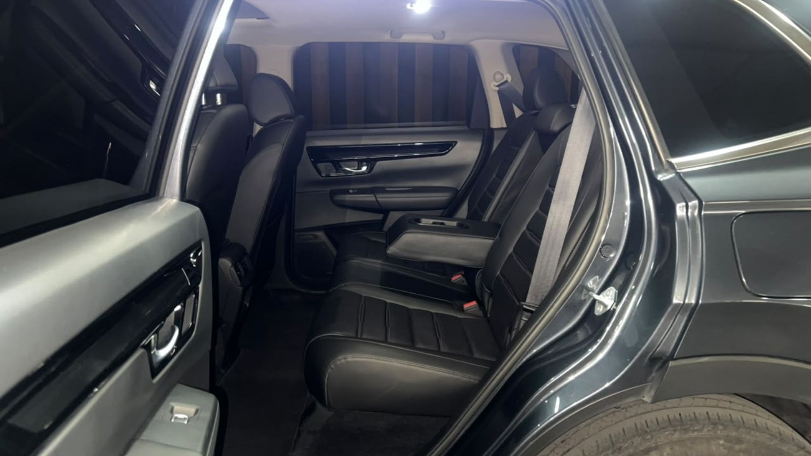 Honda CR-V 2023