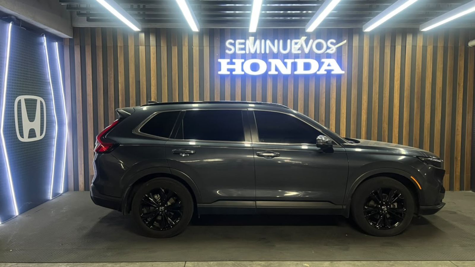 Honda CR-V 2023