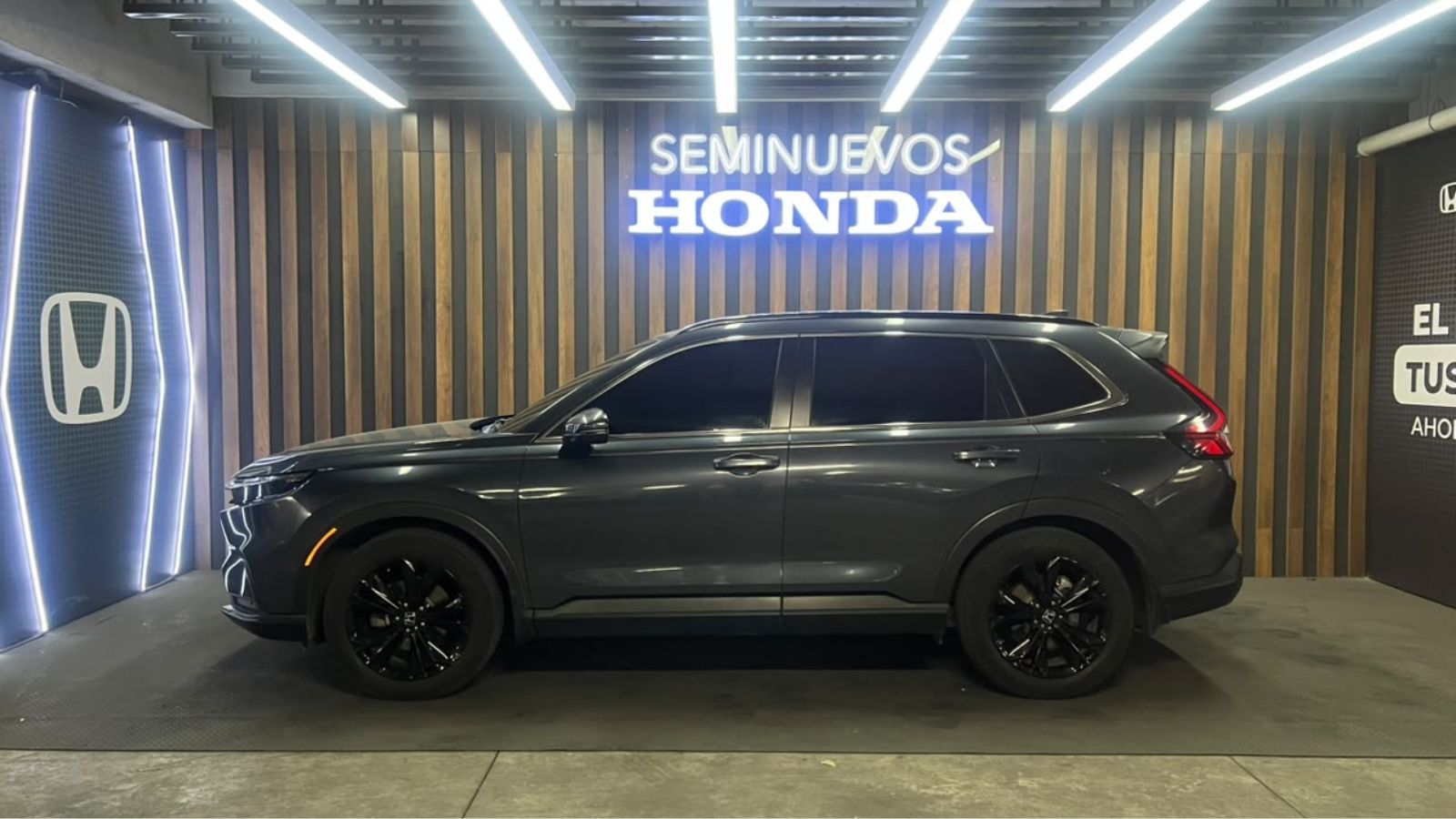 Honda CR-V 2023