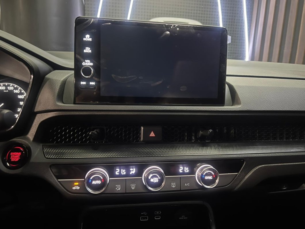 Honda CRV EX 2024