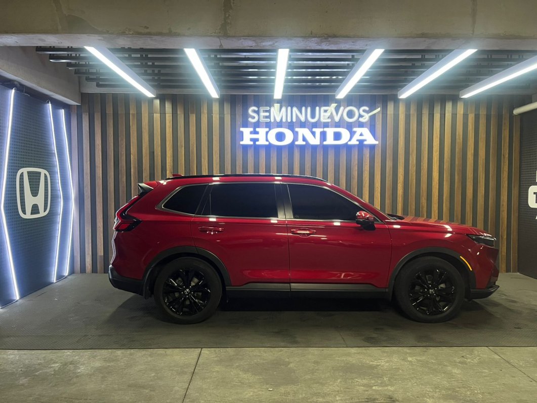 Honda CRV EXL AWD 2023