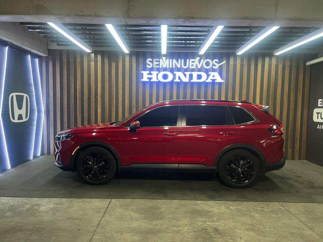 Honda CRV EXL AWD 2023