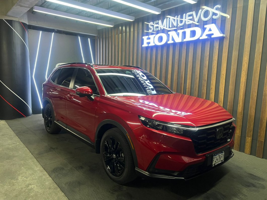 Honda CRV EXL AWD 2023