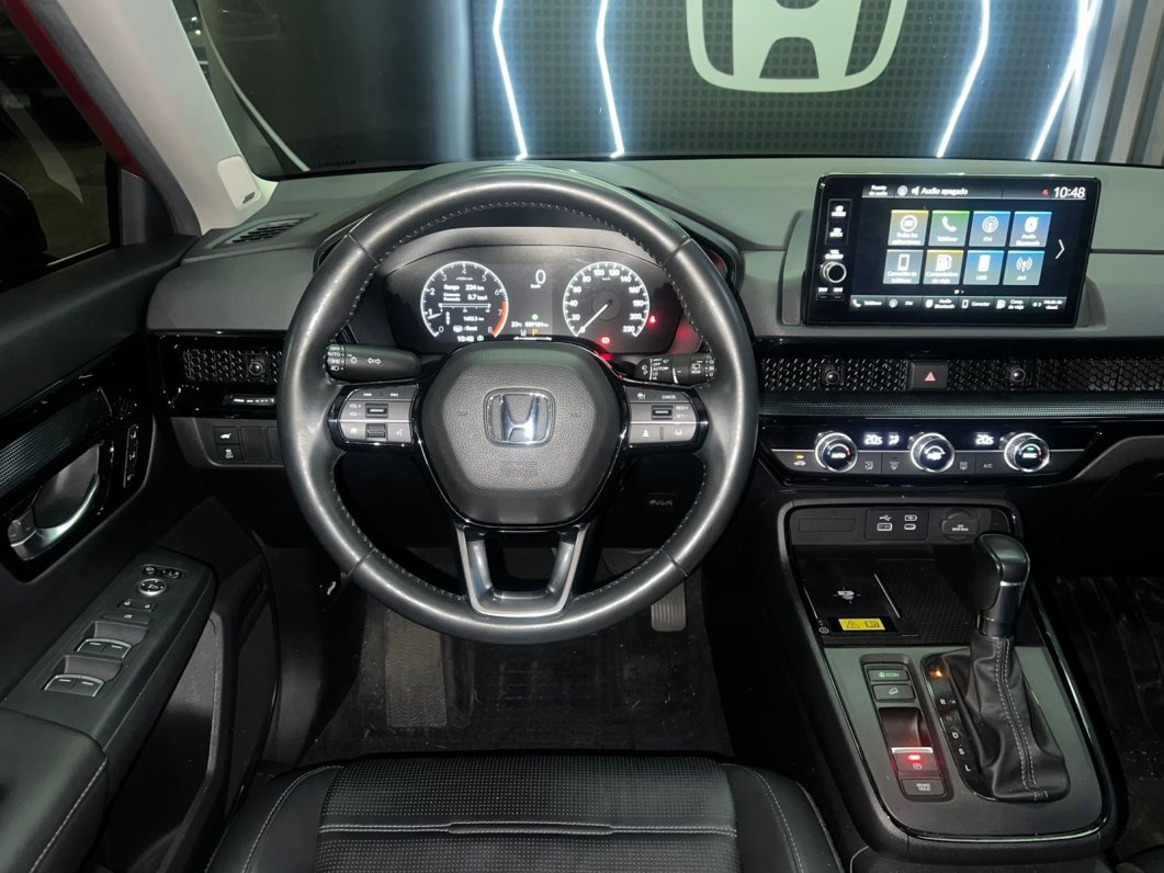 Honda CRV EXL AWD 2023