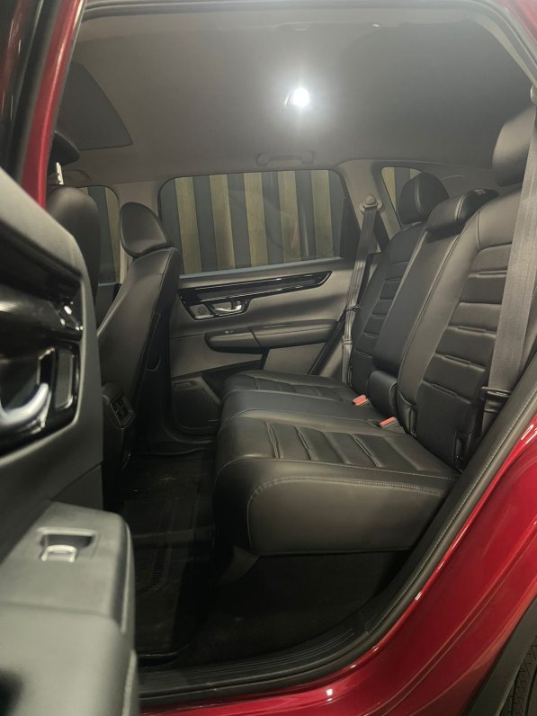 Honda CRV EXL AWD 2023