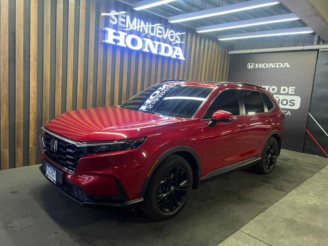 Honda CRV EXL AWD 2023