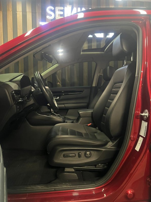 Honda CRV EXL AWD 2023
