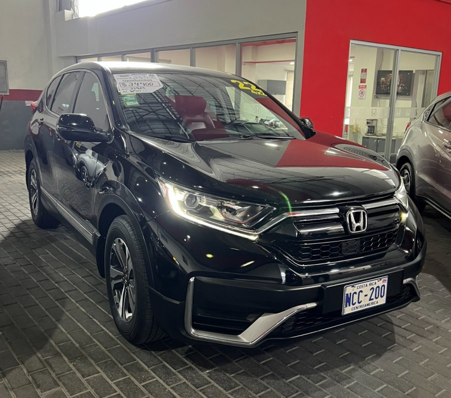 Honda HONDA C.R.V 2022