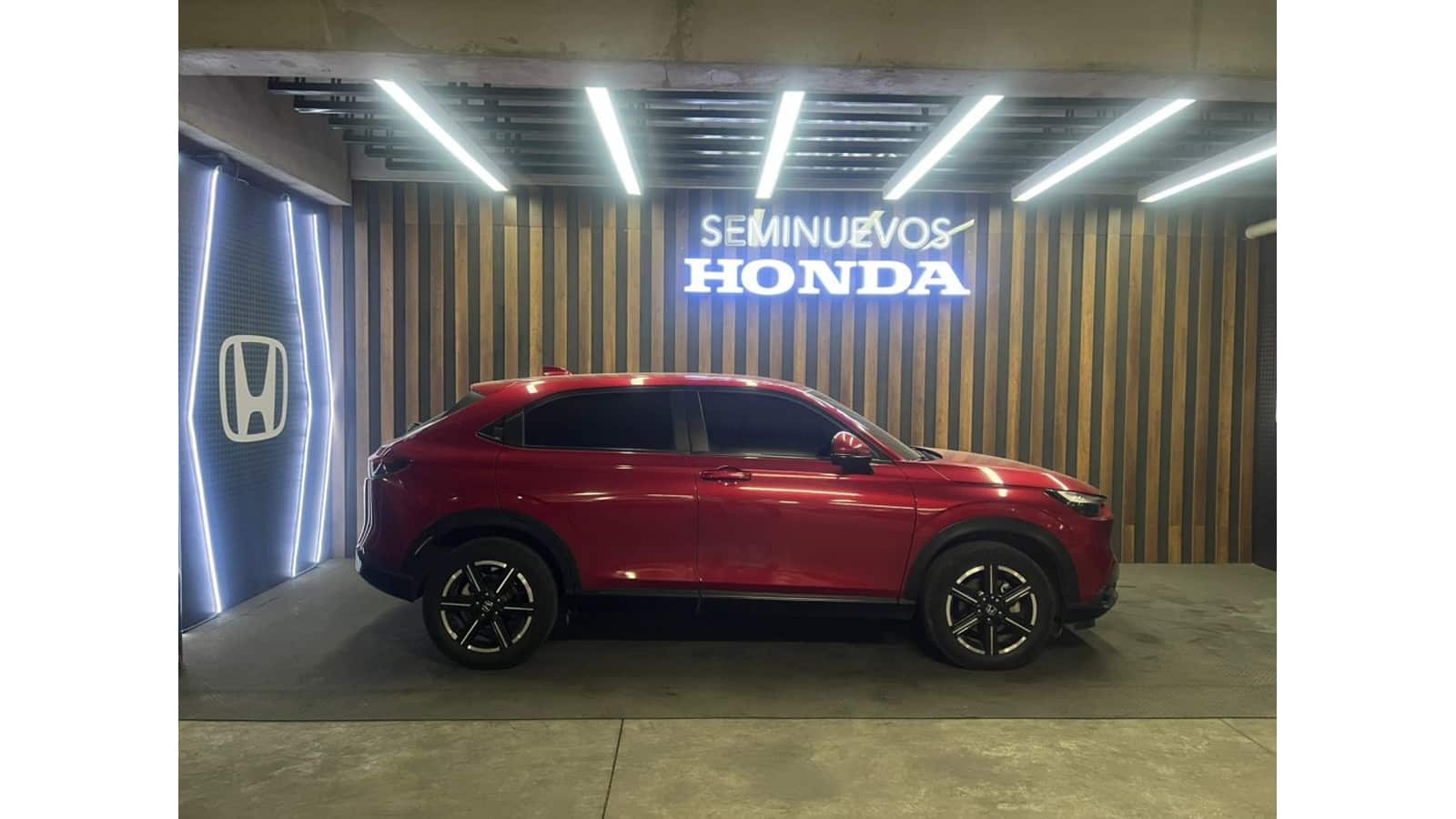 Honda HR-V 2023