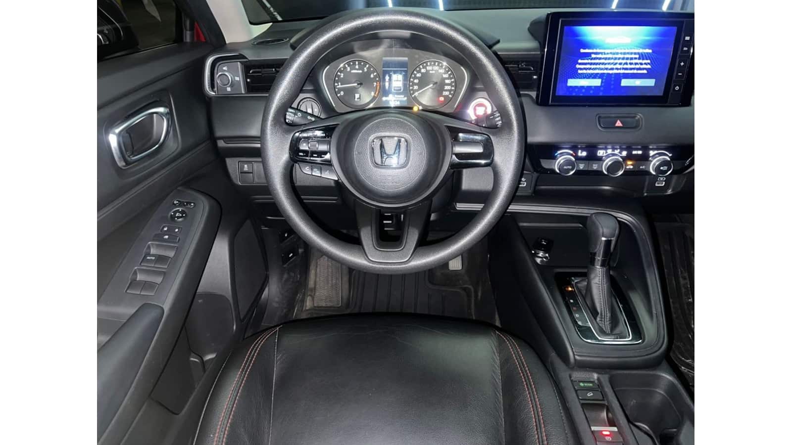 Honda HR-V 2023