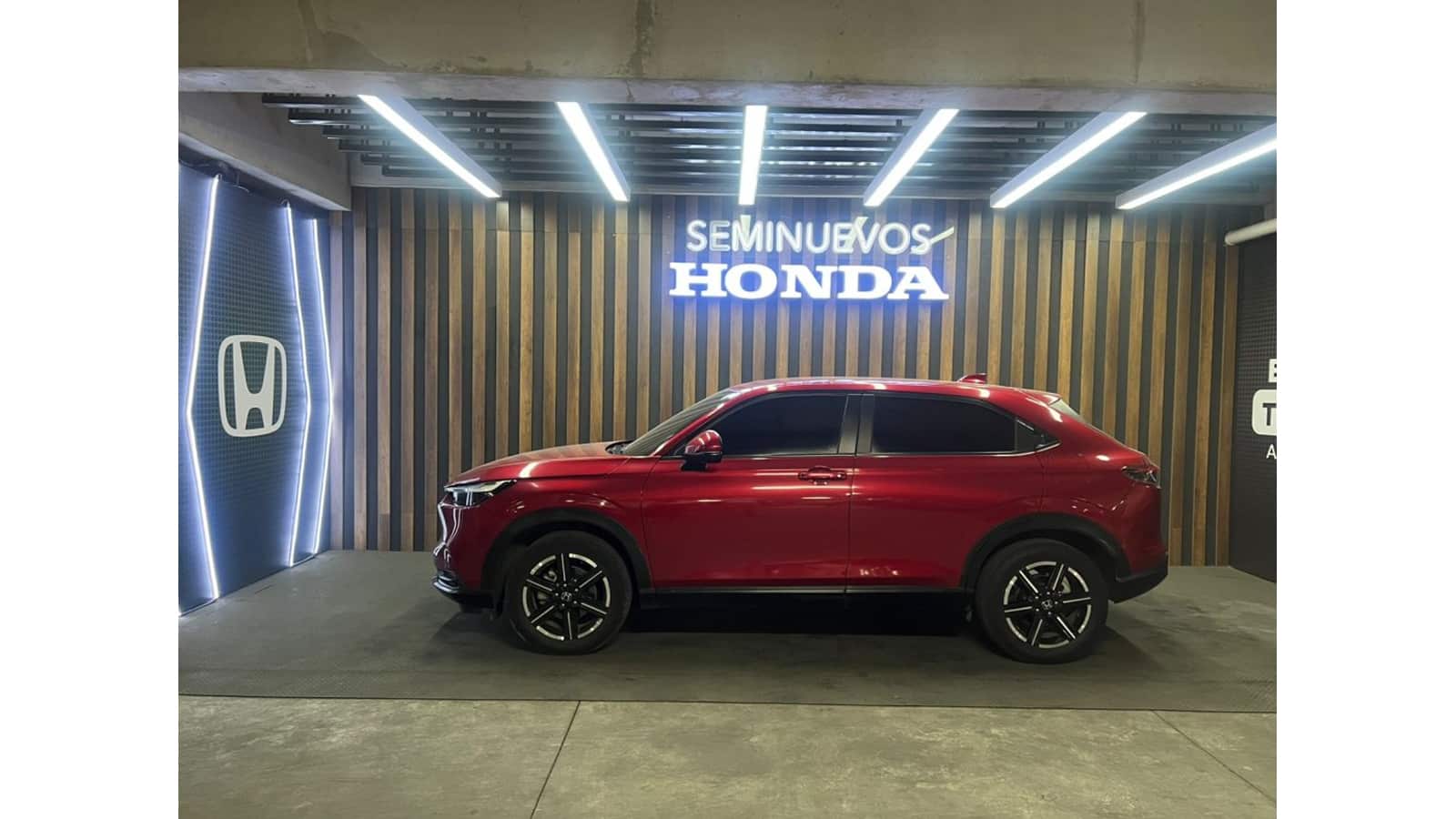 Honda HR-V 2023